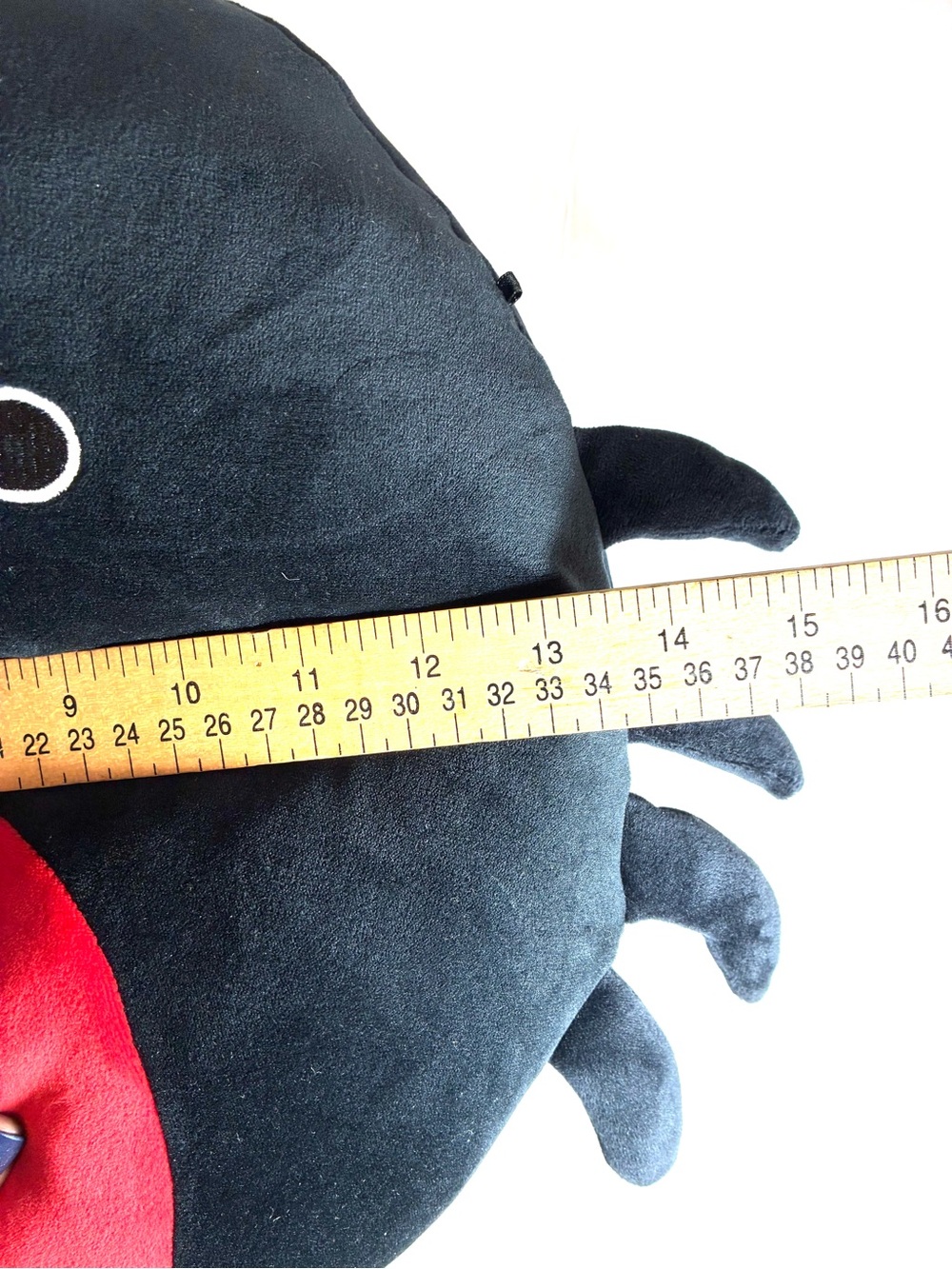 Squishmallows Bella the Spider 13.5” inches Halloween Plush Stuffed Animal - Picture 11 of 11